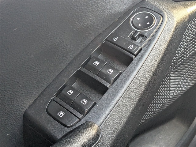 2021 Kia Seltos S photo 20