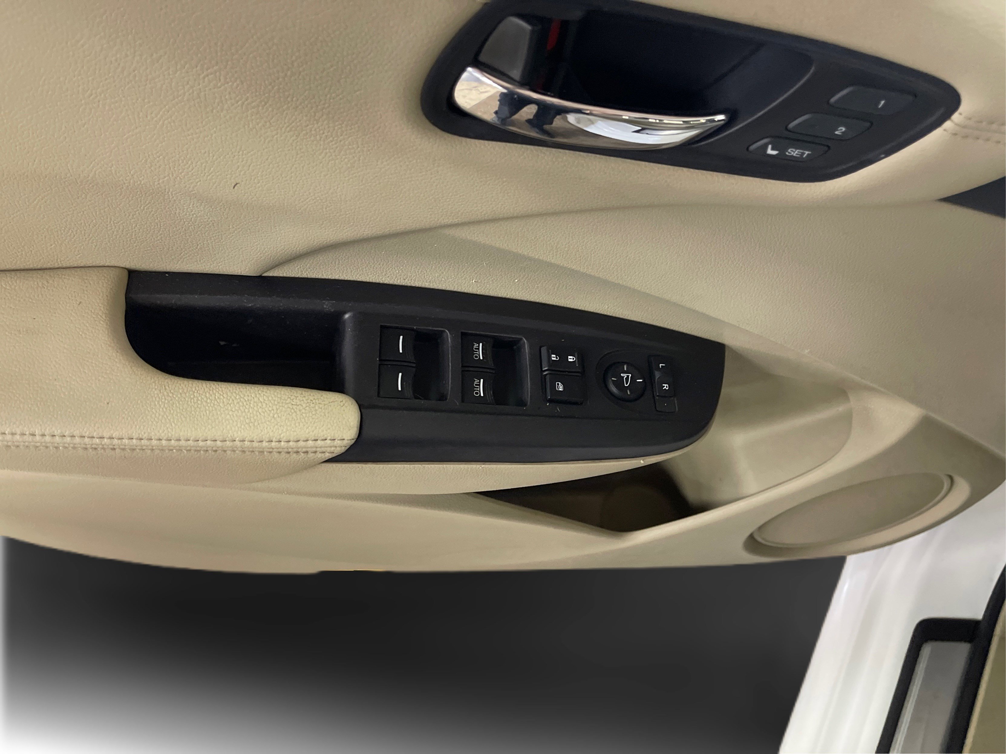 2015 Acura RDX Base photo 18
