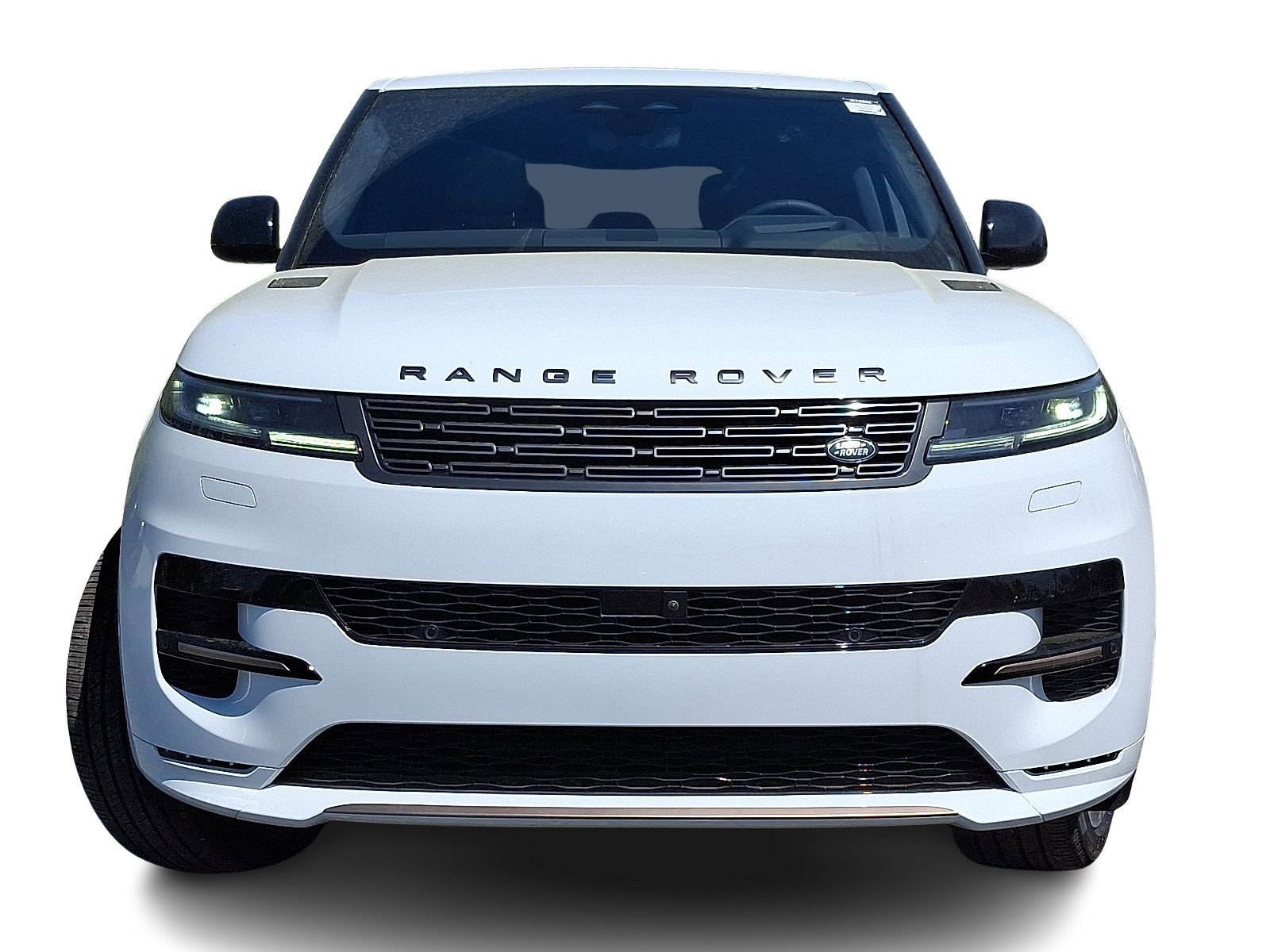 2025 Land Rover Range Rover Sport SE photo 2