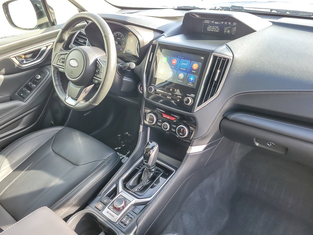 2024 SUBARU FORESTER - Image 21