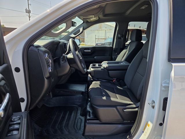 2026 Gmc Sierra 1500 Pro photo 2