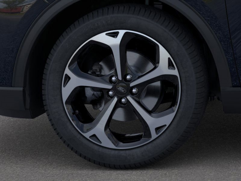 2025 Ford Escape Hybrid ST-Line Select photo 9