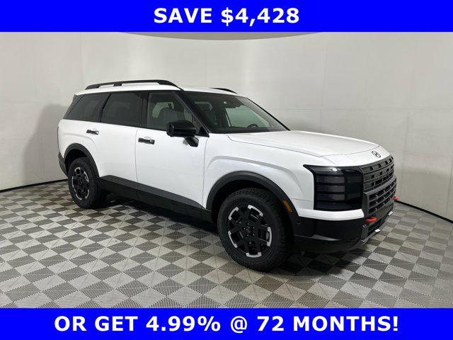 2026 Hyundai Palisade XRT Pro's photo