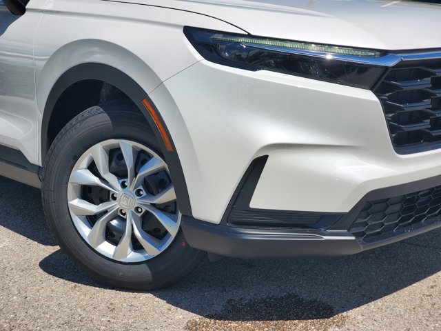 2026 Honda CR-V LX photo 2