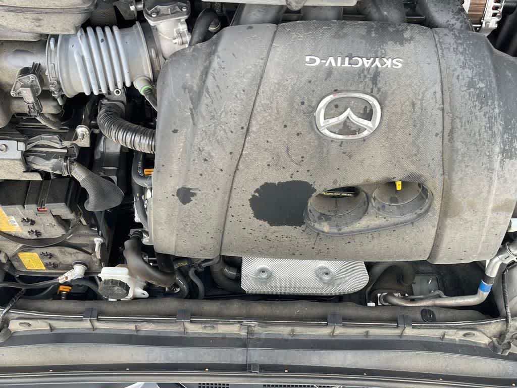 2024 Mazda CX-5 2.5 Select photo 21