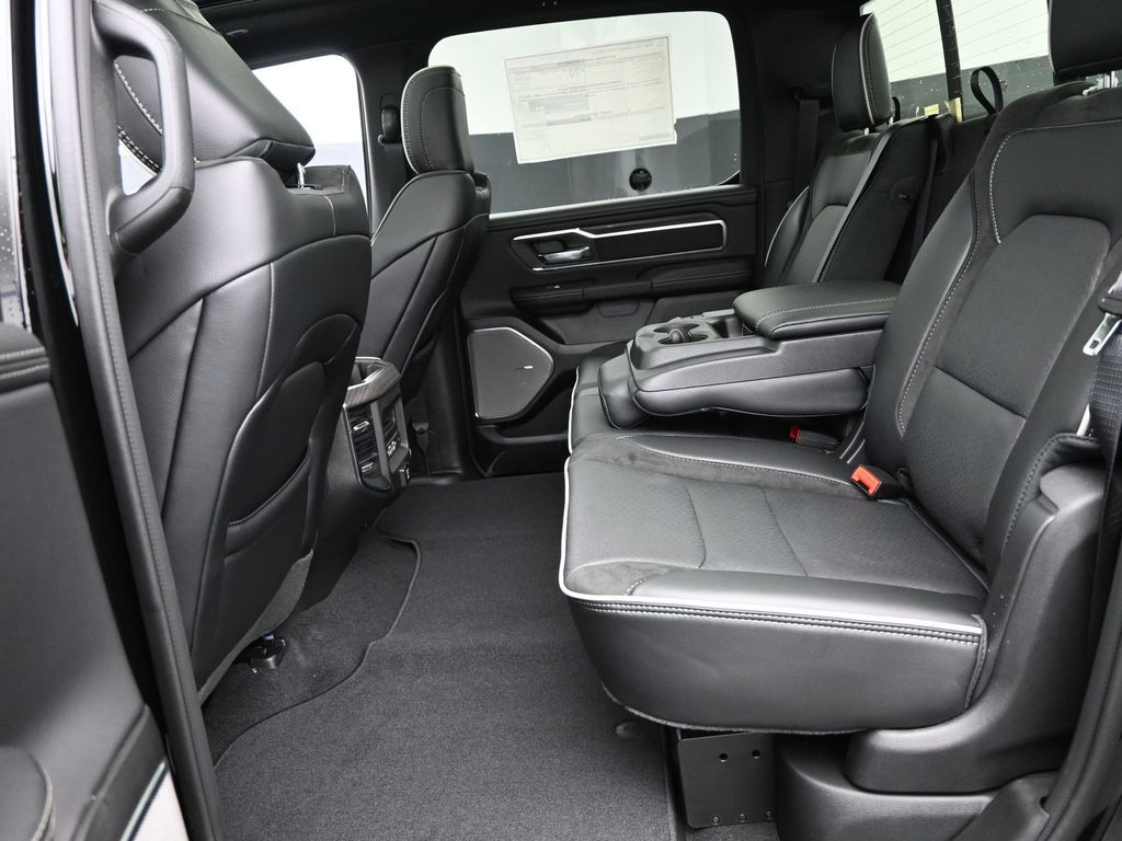 2026 Ram 1500 Laramie photo 10