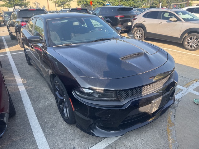 2023 Dodge Charger GT photo 2