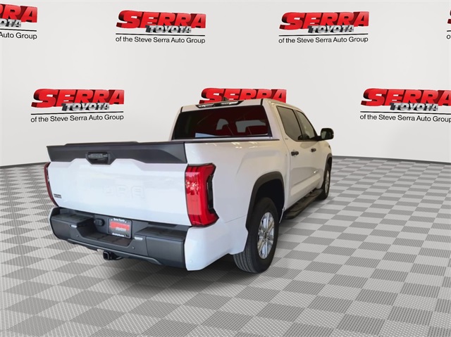 2024 Toyota Tundra SR5 photo 3