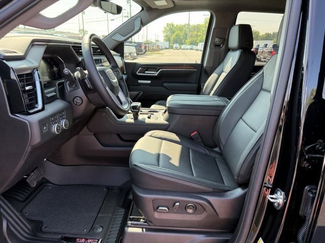 2026 Gmc Sierra 1500 Denali photo 14