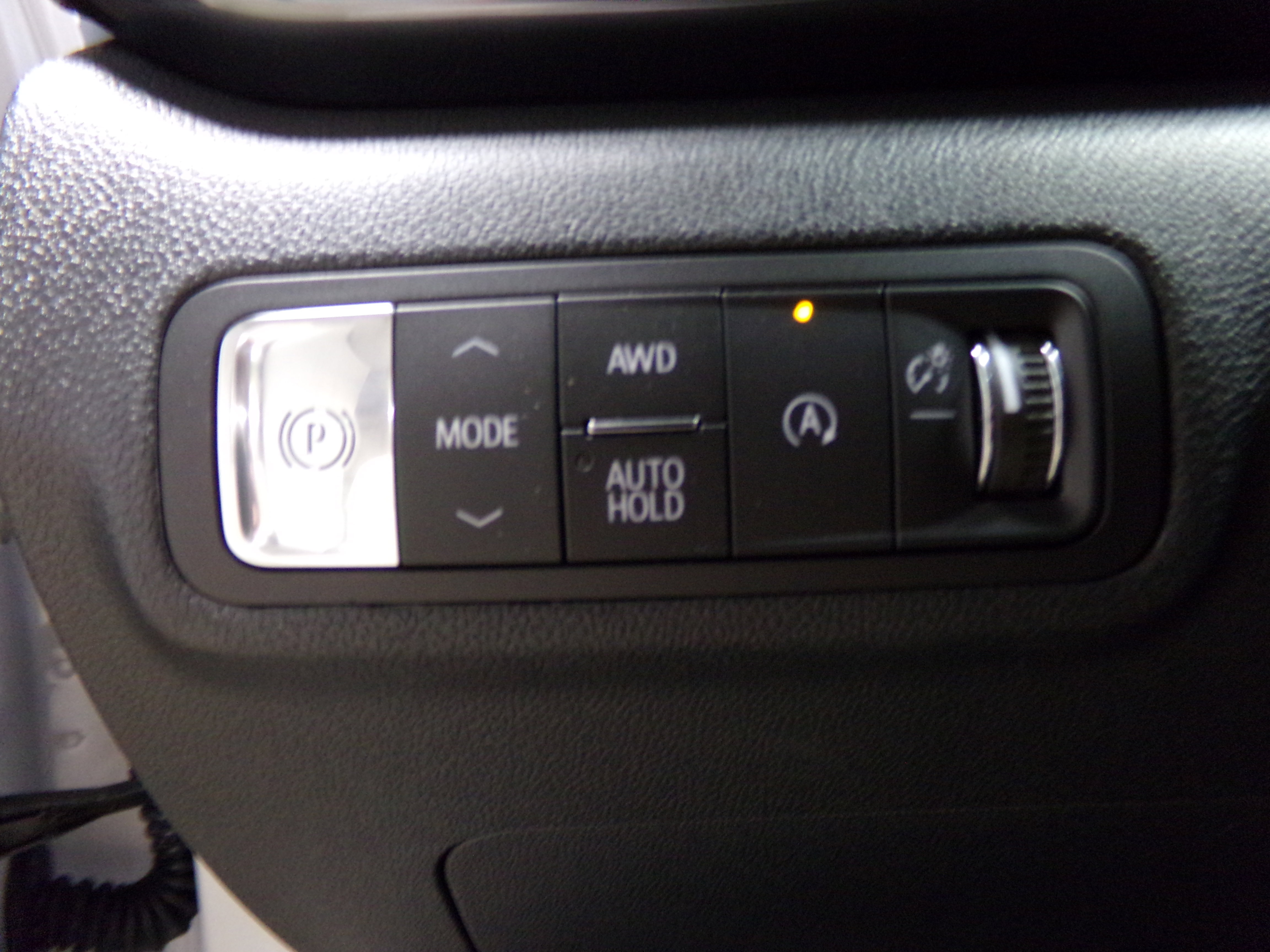 2026 Gmc Terrain AT4 photo 14