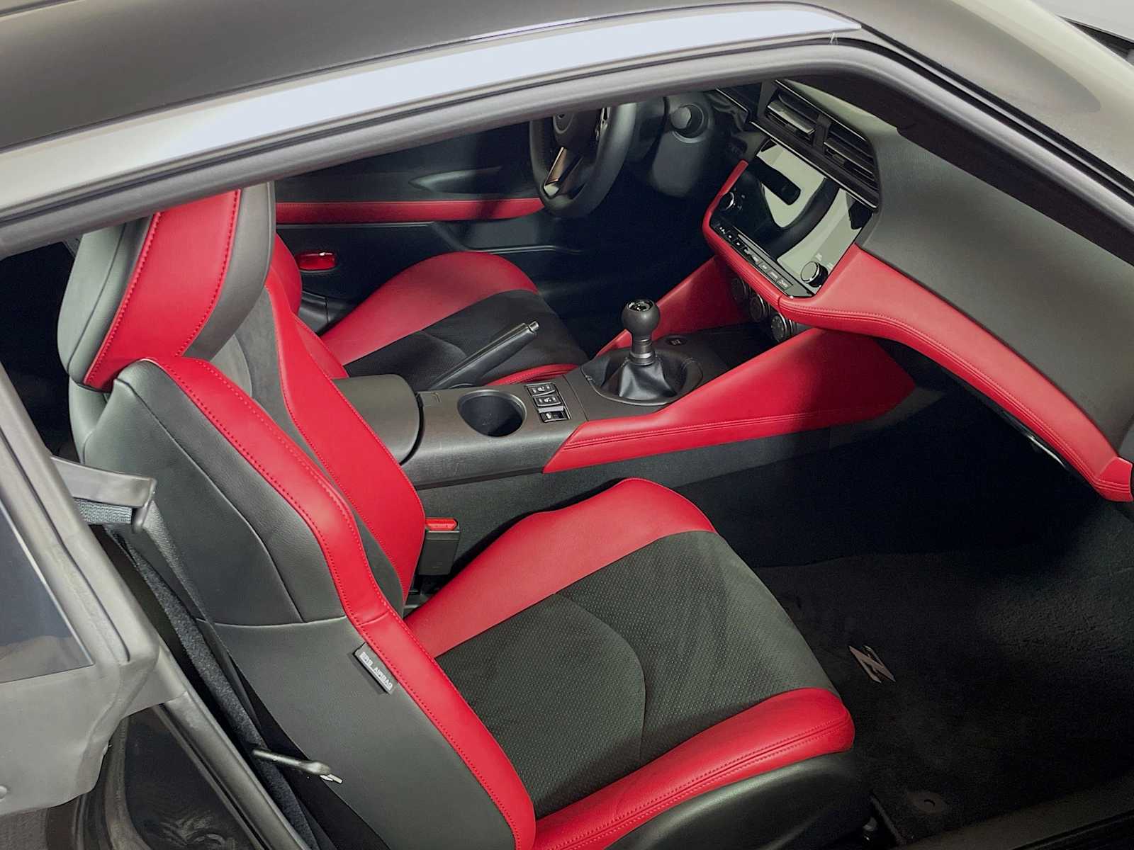 2024 Nissan Z Performance photo 25