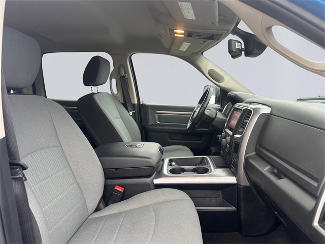 2023 Ram 1500 Classic SLT photo 12