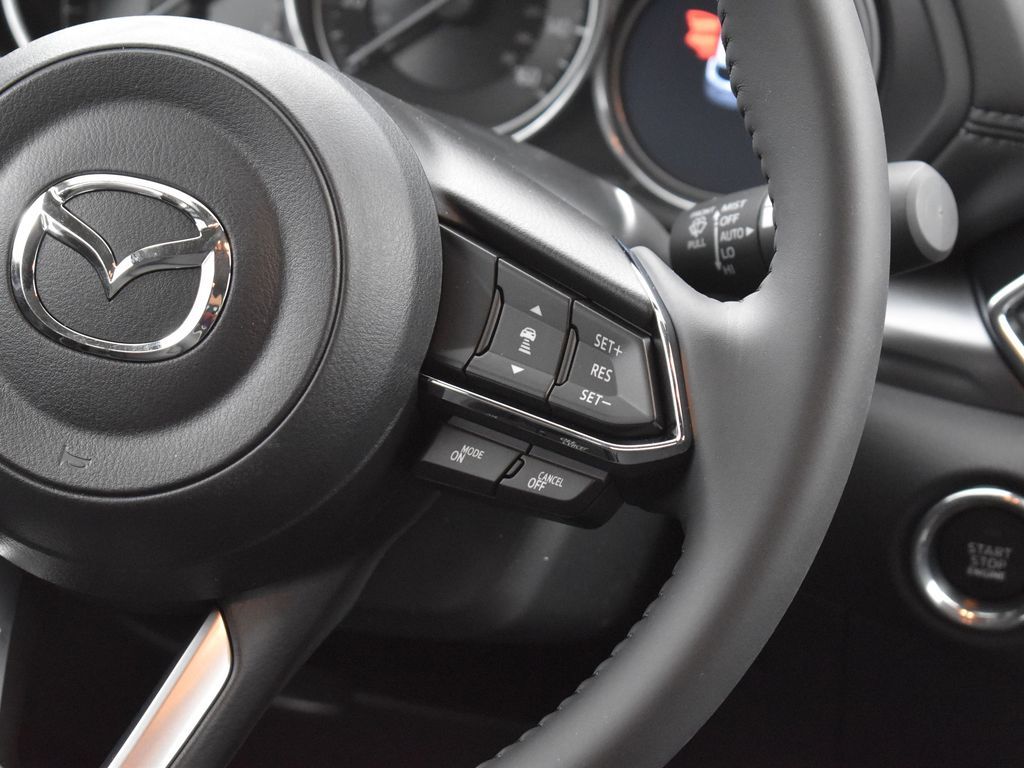2025 Mazda CX-5 2.5 Select photo 15