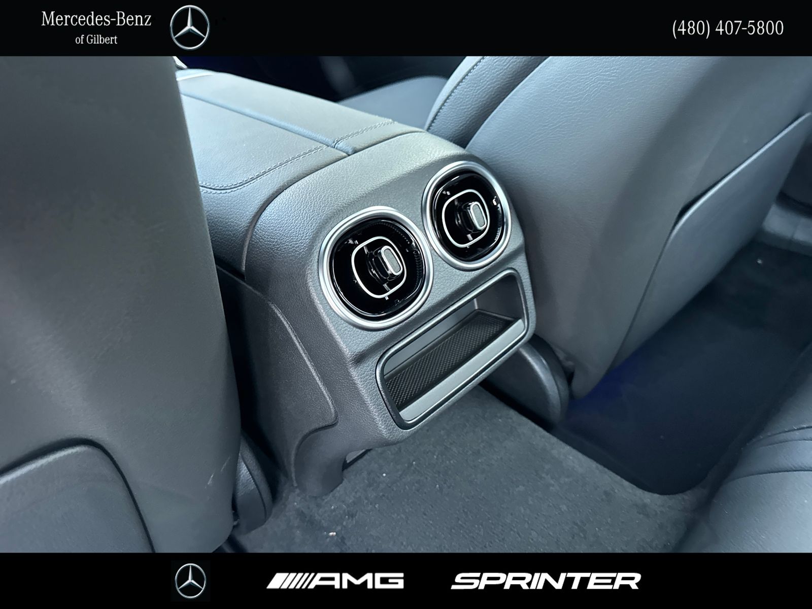 2025 Mercedes Benz C 300 photo 19