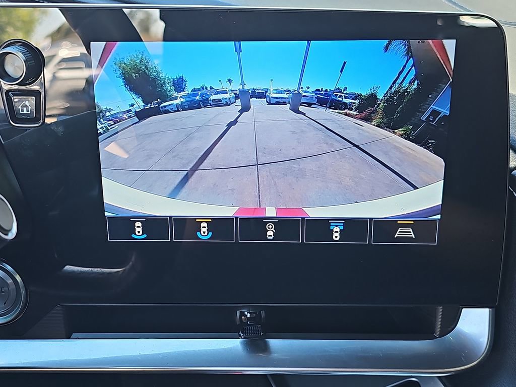 2021 Chevrolet Corvette Stingray 2LT photo 20