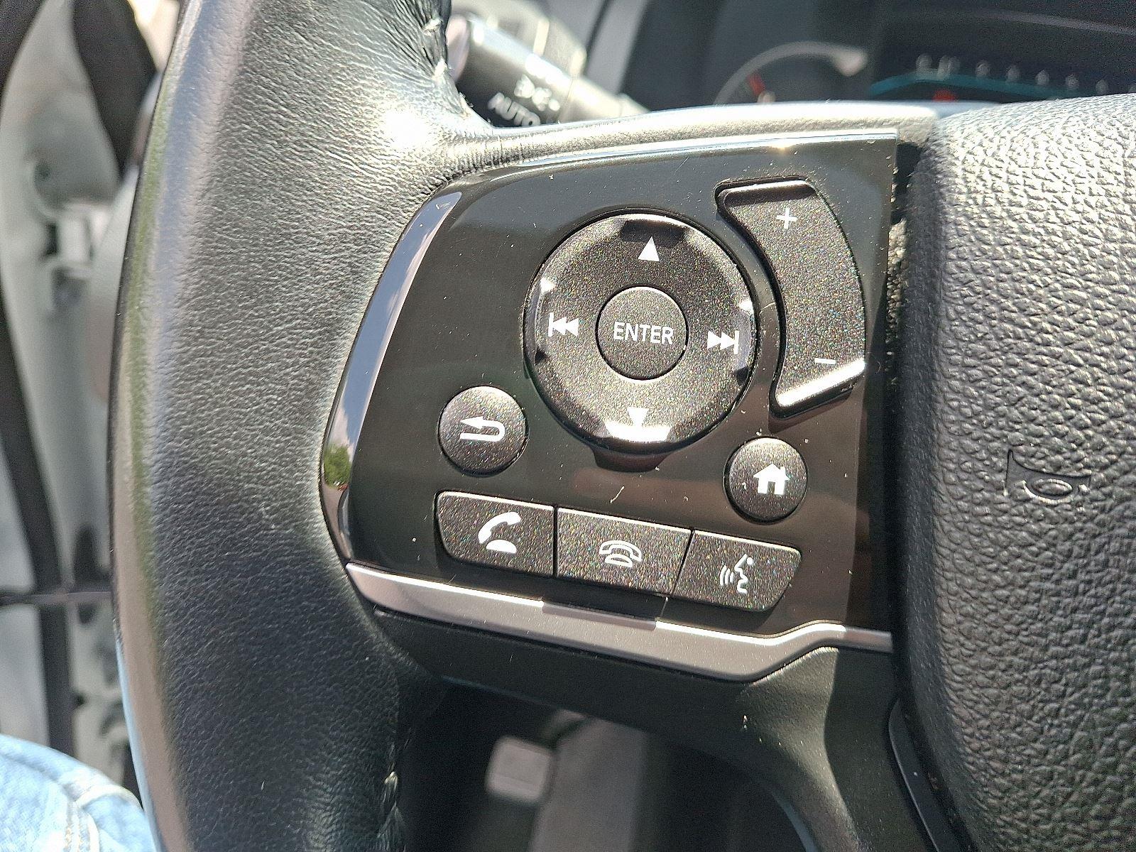 2022 Honda Pilot Special Edition photo 21