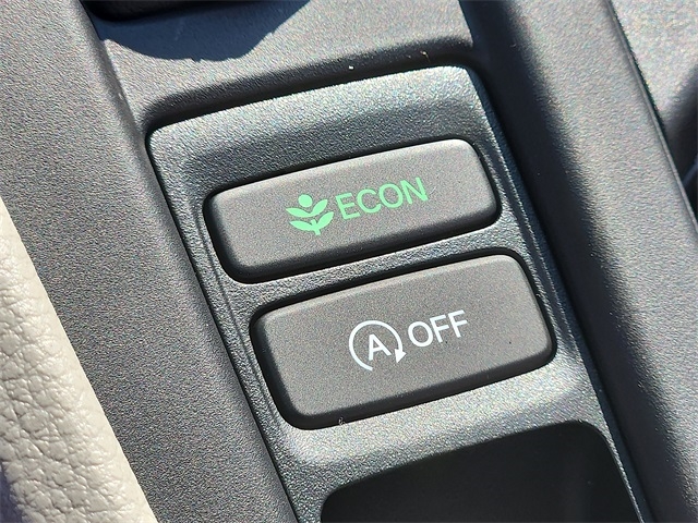 2025 Honda Accord 1.5T SE photo 16