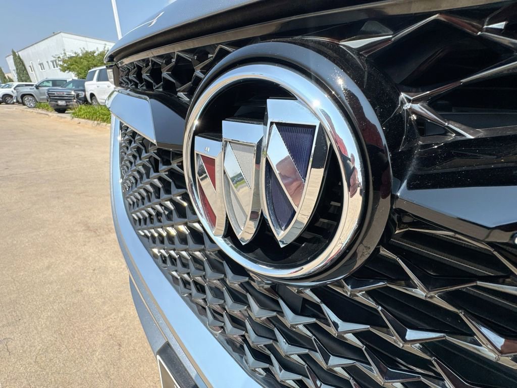 2023 Buick Enclave Avenir photo 31