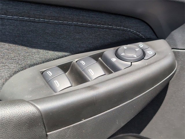 2021 Chevrolet Trailblazer ACTIV photo 2