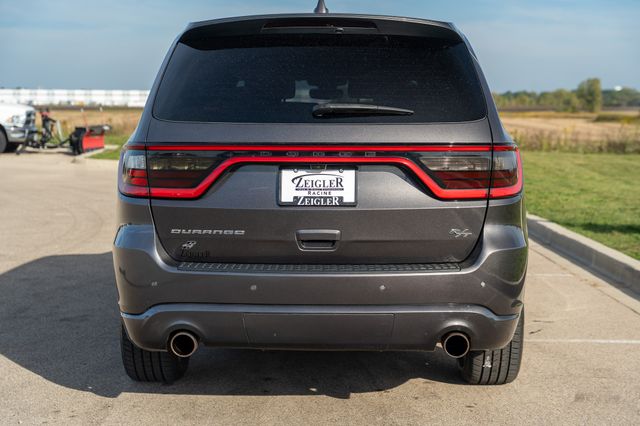 2021 Dodge Durango R/T photo 6
