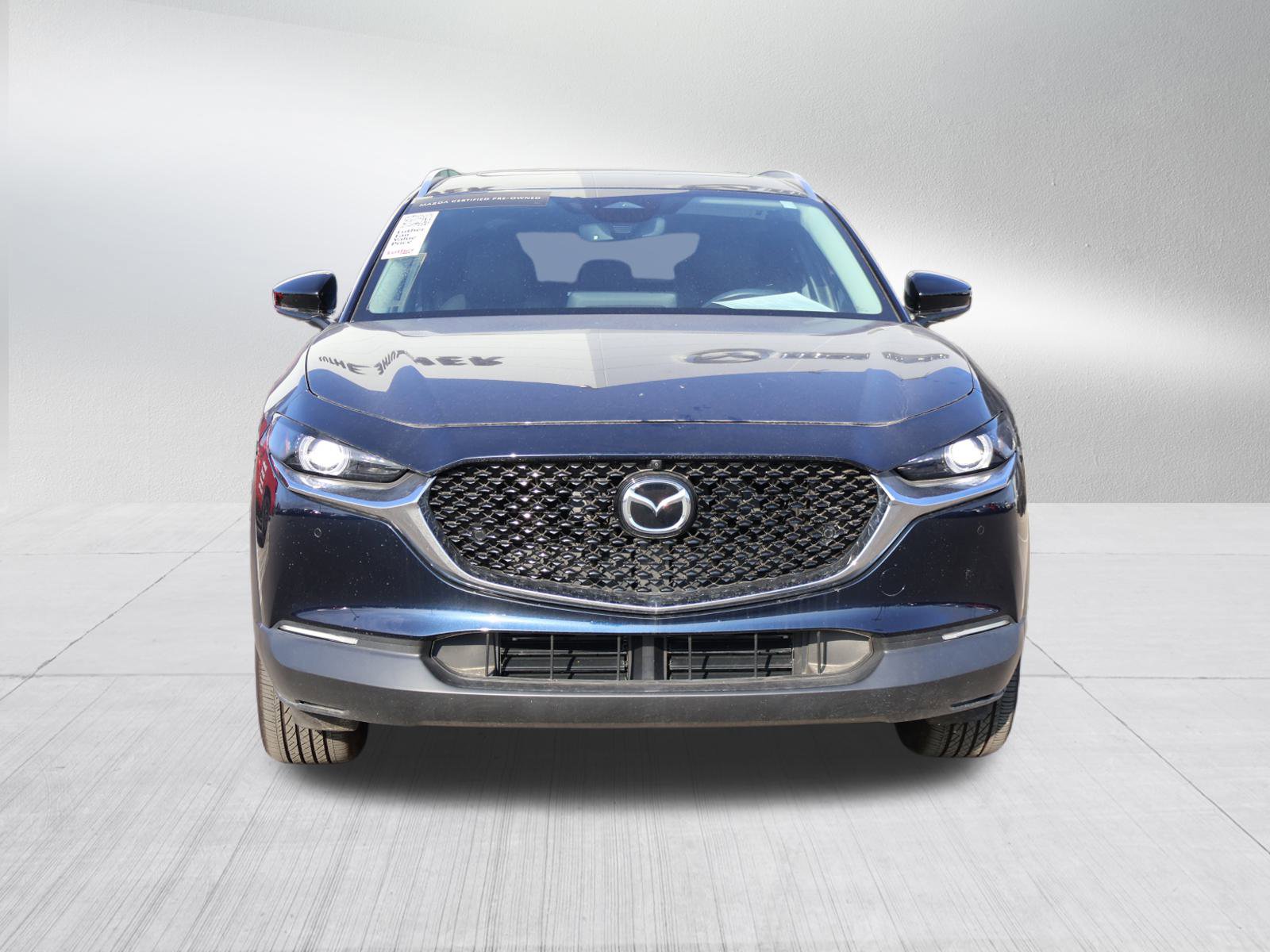2024 Mazda CX-30 2.5 Turbo Premium Plus photo 2