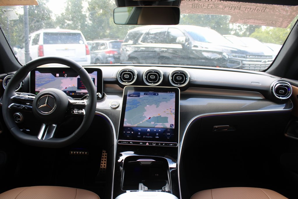 2024 Mercedes Benz CLE 300 4MATIC Coupe photo 22