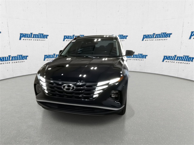 2024 Hyundai Tucson Hybrid SEL Convenience photo 4