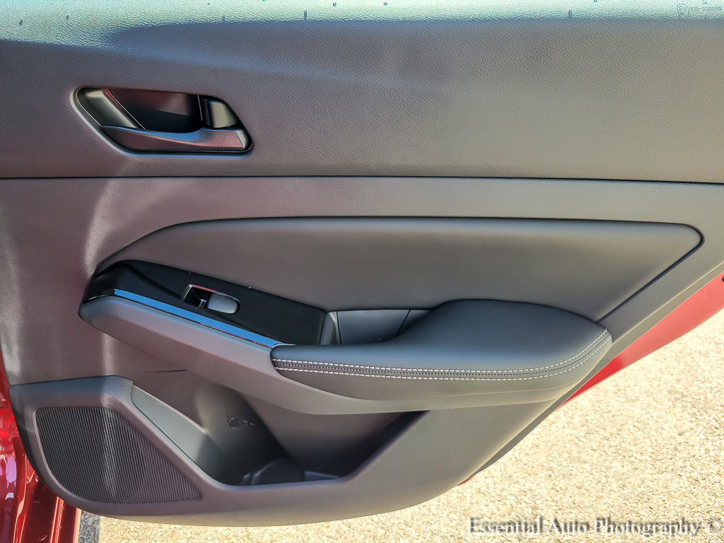 2023 NISSAN ALTIMA - Image 19
