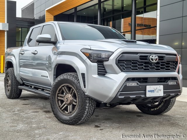 2024 TOYOTA TACOMA - Image 1