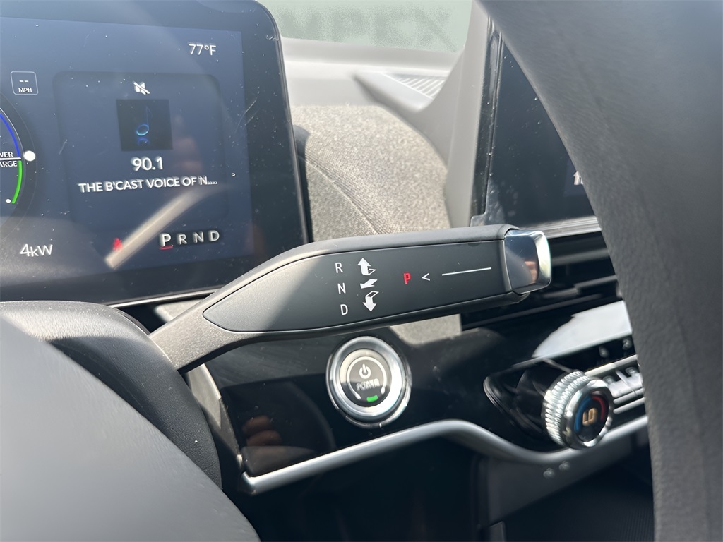 2024 Honda Prologue EX photo 14