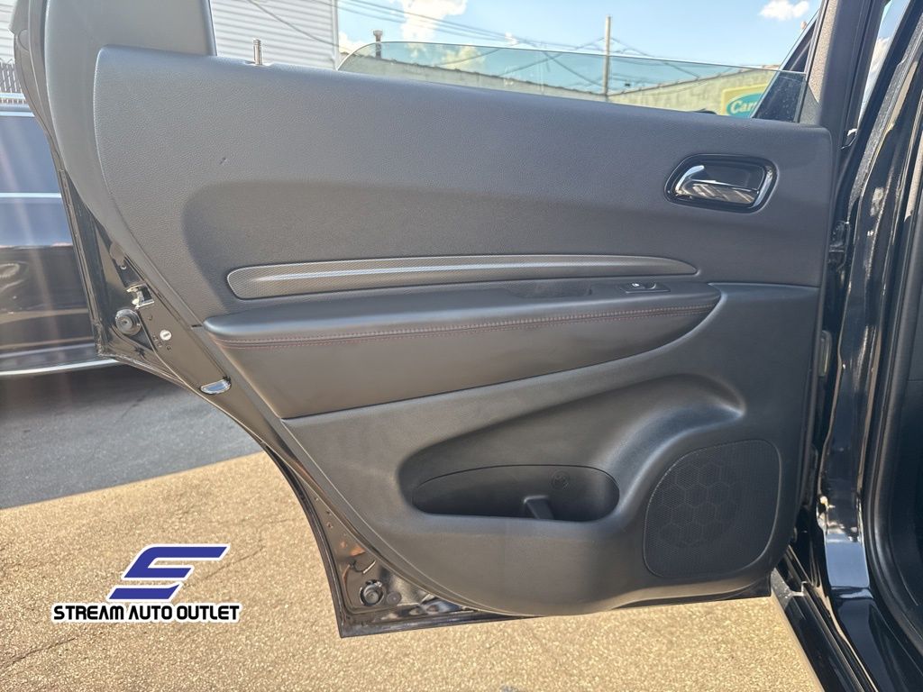 2024 Dodge Durango GT Plus photo 30
