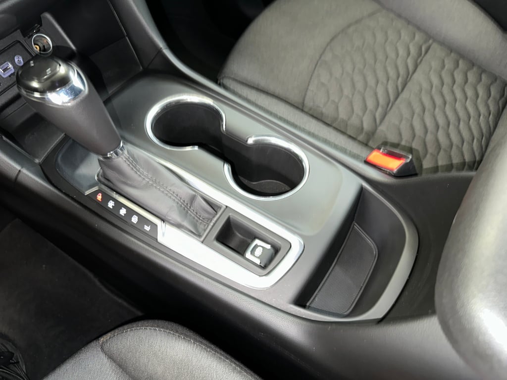 2019 Chevrolet Equinox LT photo 12