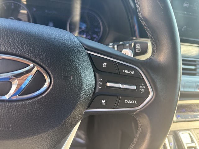 2022 Hyundai Palisade SEL photo 16