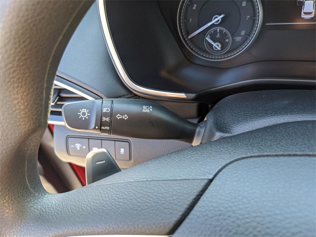 2021 Hyundai Santa Fe SEL photo 26