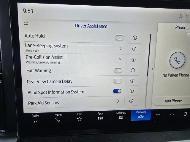 2025 Ford F-150 STX photo 19