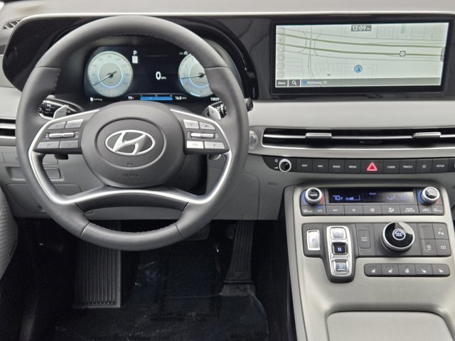 2024 Hyundai Palisade SEL photo 25
