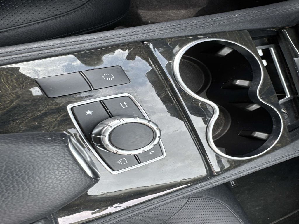 2015 Mercedes Benz CLS 400 photo 21