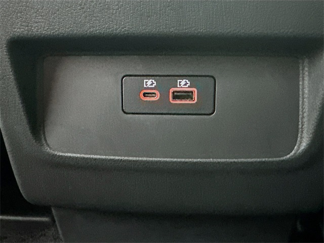 2025 Nissan Frontier SV photo 22