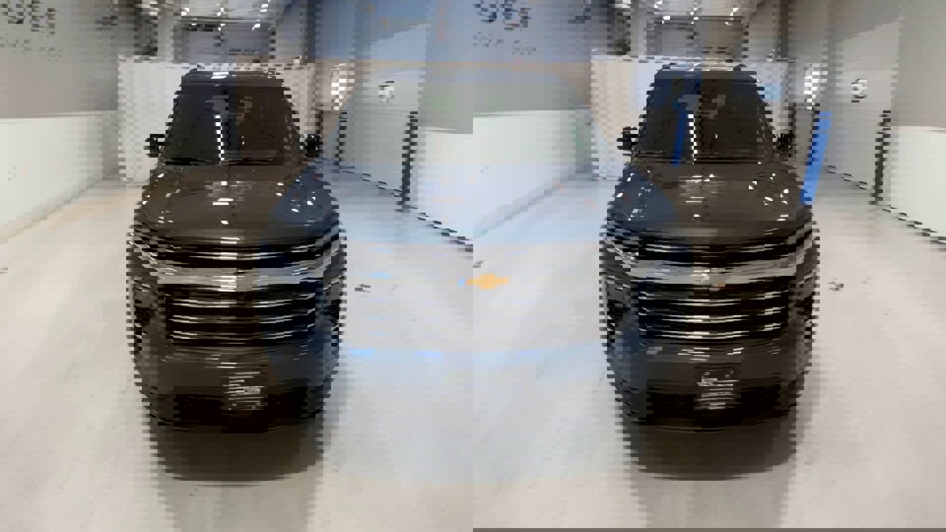 2026 Chevrolet Traverse photo 3