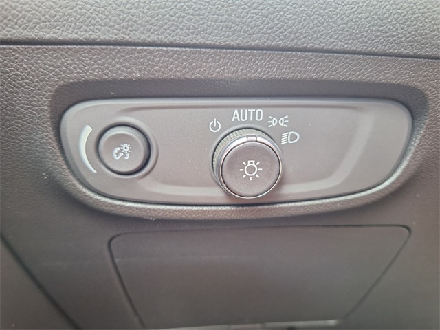 2024 Buick Encore GX Sport Touring photo 10