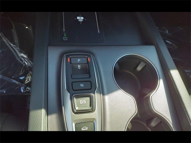 2025 Honda Ridgeline Sport photo 10
