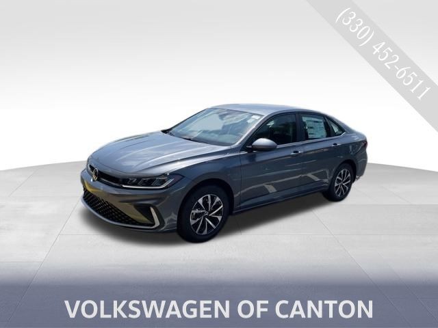 New Volkswagen Jetta for Sale in Canton, OH
