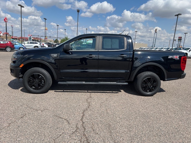 2020 Ford Ranger XL photo 6