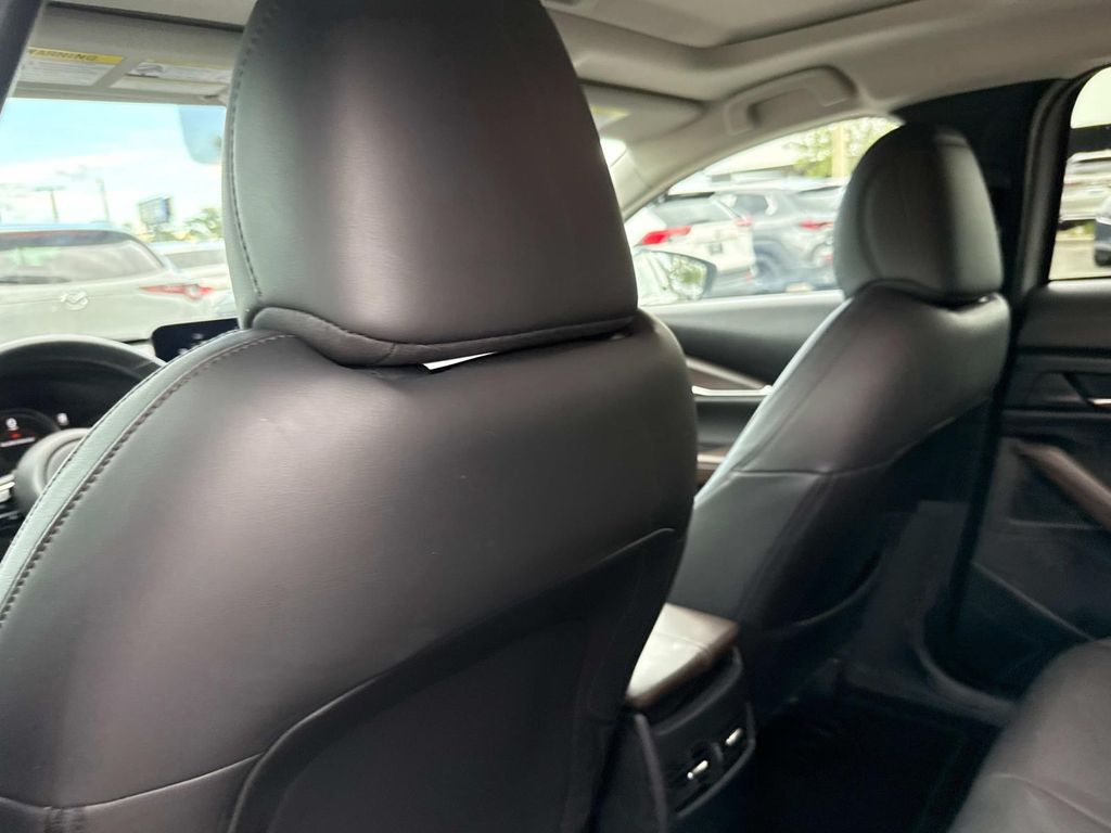 2025 Mazda CX-30 2.5 S Premium photo 11