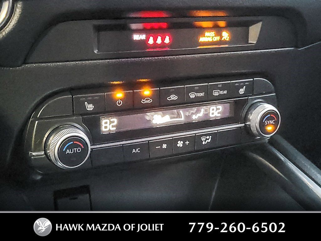 2023 MAZDA CX-5 - Image 15