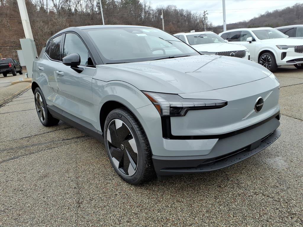 2026 Volvo EX30 Plus's photo