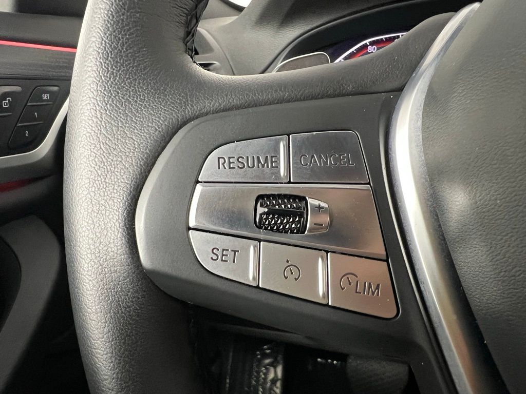 2025 Bmw X4 xDrive 30i photo 15