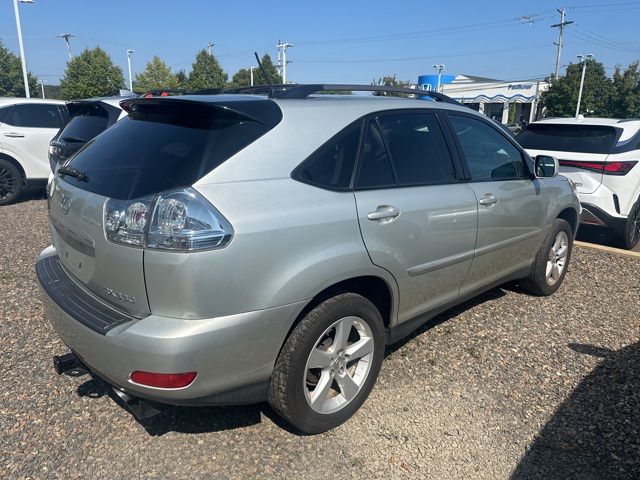 2005 Lexus RX 330 photo 3