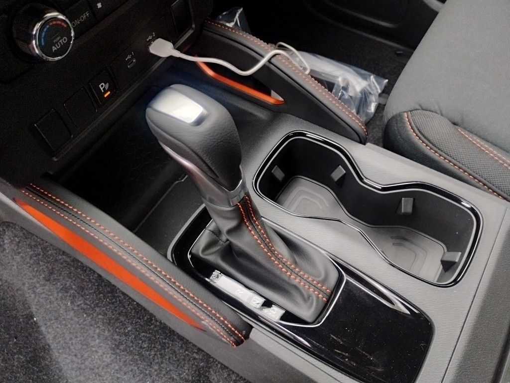2025 Nissan Frontier PRO-4X photo 23