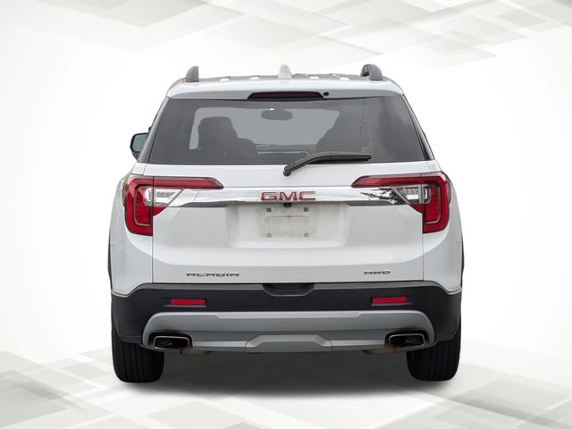 2023 Gmc Acadia SLT photo 3